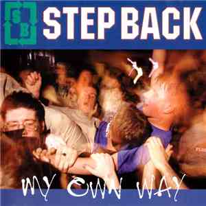 Step Back - My Own Way FLAC