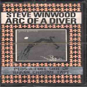 Steve Winwood - Arc Of A Diver FLAC
