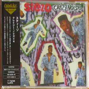 Stezo - Crazy Noise+4 FLAC