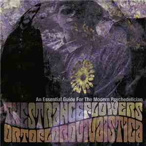 Strange Flowers - Ortoflorovivaistica FLAC