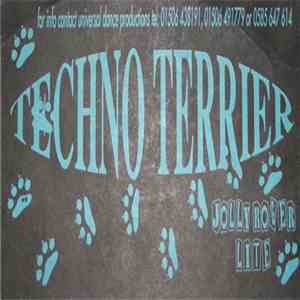 Techno Terrier - Rave Dog / Zone FLAC
