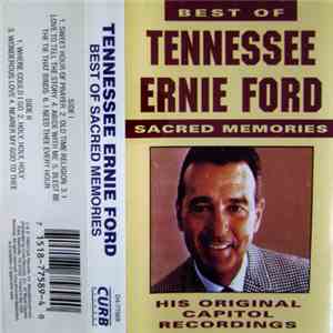 Tennessee Ernie Ford - Best Of Sacred Memories FLAC
