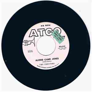 The Coasters - Along Came Jones / That Is Rock & Roll FLAC