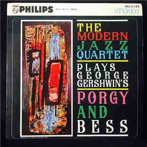 The Modern Jazz Quartet - The Modern Jazz Quartet Plays George Gershwin's Porgy & Bess FLAC