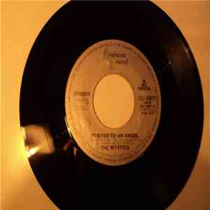 The Mystics - Prayer To An Angel FLAC
