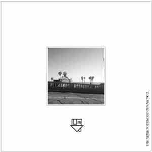 The Neighbourhood  - Thank You, FLAC