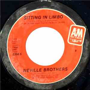 The Neville Brothers - Sitting In Limbo FLAC