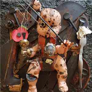 The New Blockaders & Grinder-without-Organs - Live at Cafe OTO - Anti Artefact Edition FLAC