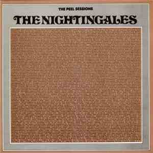 The Nightingales - The Peel Sessions FLAC