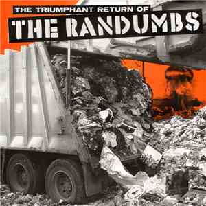 The Randumbs - The Triumphant Return Of FLAC