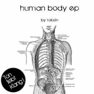 Tokxiin - Human Body EP FLAC