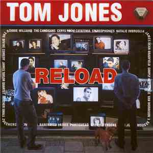 Tom Jones - Reload FLAC