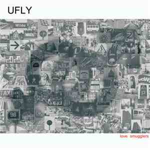 uFly - Love Smugglers FLAC