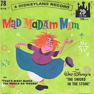 Unknown Artist - Mad Madam Mim FLAC