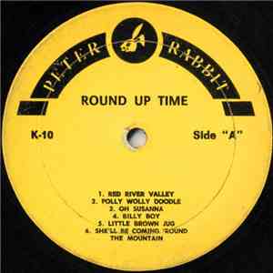 Unknown Artist - Round Up Time FLAC