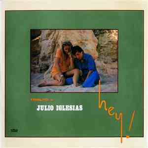Unknown Artist - Tributo a Julio Iglesias - Hey! FLAC