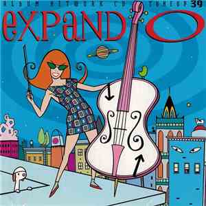 Various - Expand-O CD Tune Up 39 FLAC
