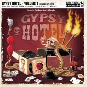 Various - Gypsy Hotel - Volume 1 FLAC