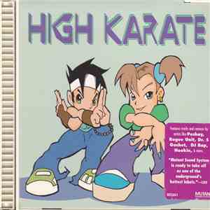Various - High Karate FLAC
