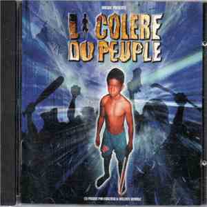 Various - La Colere Du Peuple FLAC