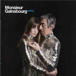 Various - Monsieur Gainsbourg Revisited FLAC