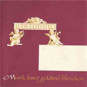 Various - Musik Baut Goldene Brücken FLAC
