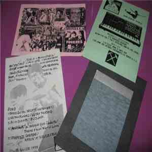 Various - Noisenet #5 - 'Monellaphone Sampler' FLAC