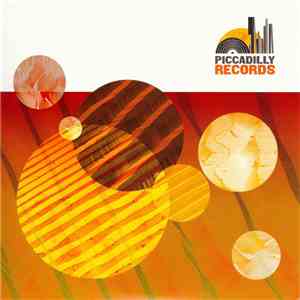 Various - Piccadilly Records 2014 Sampler FLAC