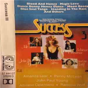Various - Success 3 FLAC
