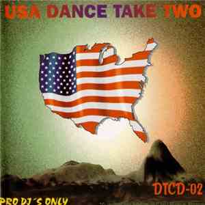 Various - USA Dance Take Two FLAC