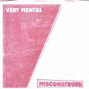 Very Mental  - Misconstrued FLAC