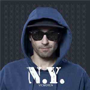 Vicmoren - N.Y. FLAC