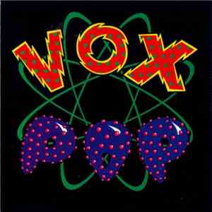 Vox Pop  - Vox Pop FLAC