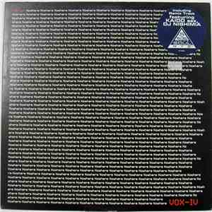 VOX-IV - Nowhere FLAC