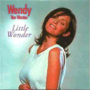 Wendy Van Wanten - Little Wonder FLAC