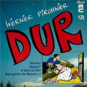 Werner Pirchner, Wiener Schubert Trio - Dur FLAC
