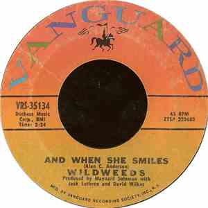 Wildweeds - And When She Smiles / Paint And Powder Ladies No. 2 FLAC