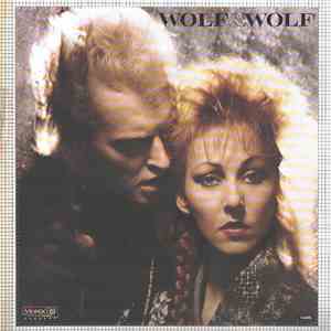 Wolf & Wolf - Wolf & Wolf FLAC