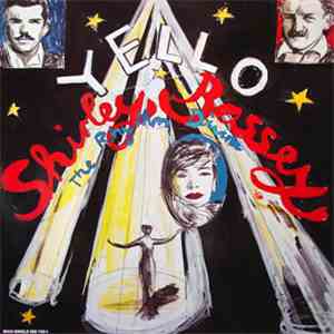 Yello, Shirley Bassey - The Rhythm Divine FLAC