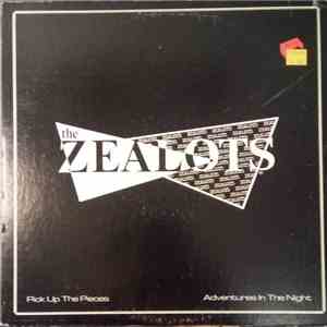 Zealots  - Pick Up The Pieces FLAC