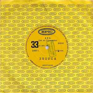 Zuzuca - Ana FLAC