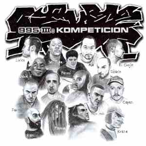 995 - 995 - III: Kompeticion FLAC