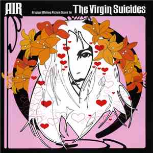 AIR - The Virgin Suicides FLAC