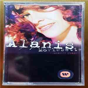 Alanis Morissette - So-Called Chaos FLAC