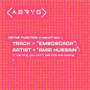 Amir Hussain - Emboscada FLAC