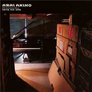 Arai Akino - Sora No Uta FLAC