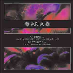 Aria  - Dido / Willow FLAC