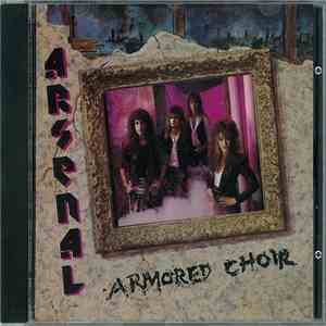 Arsenal  - Armored Choir FLAC