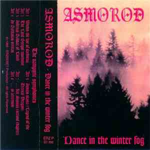 Asmorod - Dance In The Winter Fog FLAC