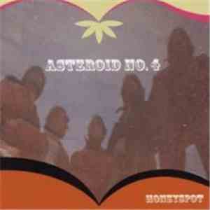 Asteroid No. 4 - Honeyspot FLAC